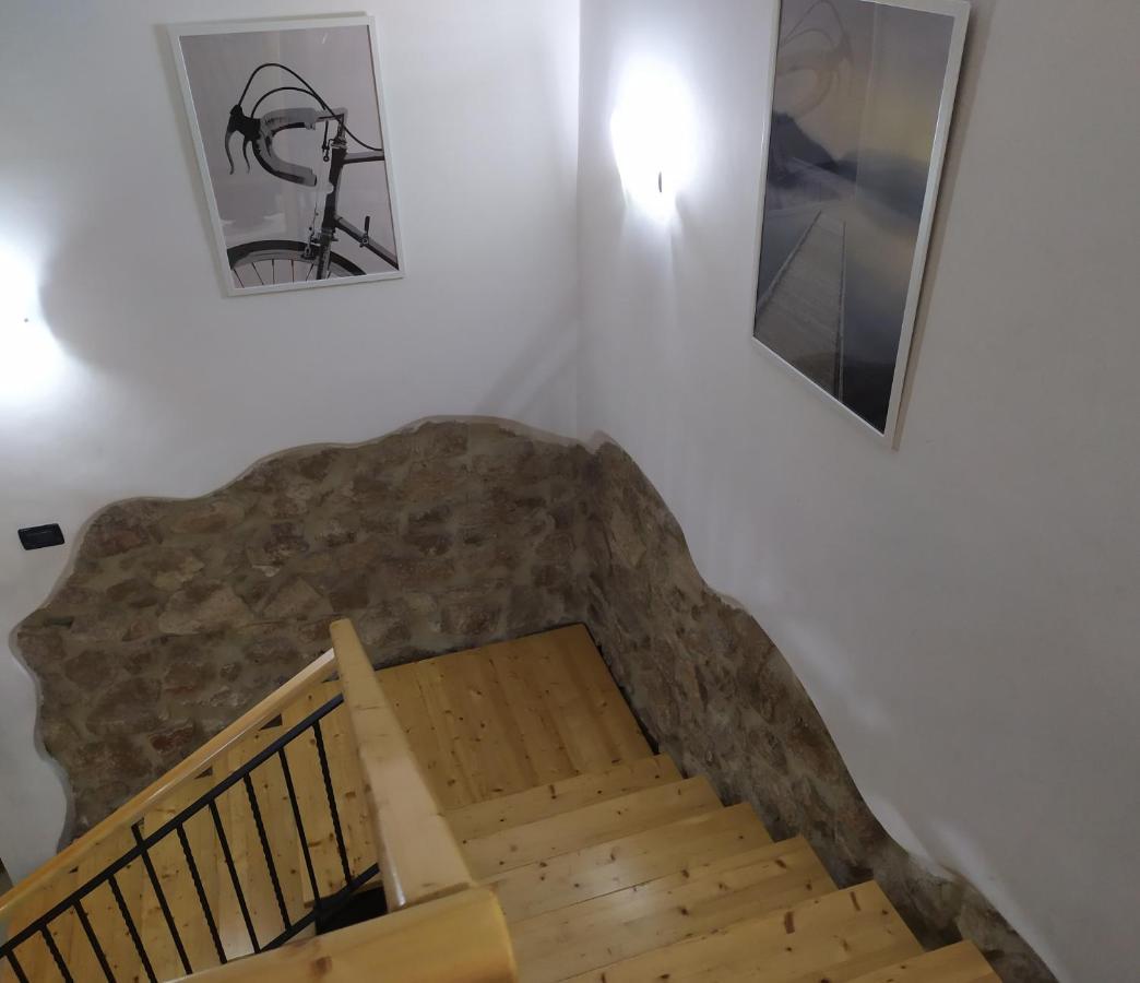Apartmán Casa Flora Fondi Centro Storico Exteriér fotografie